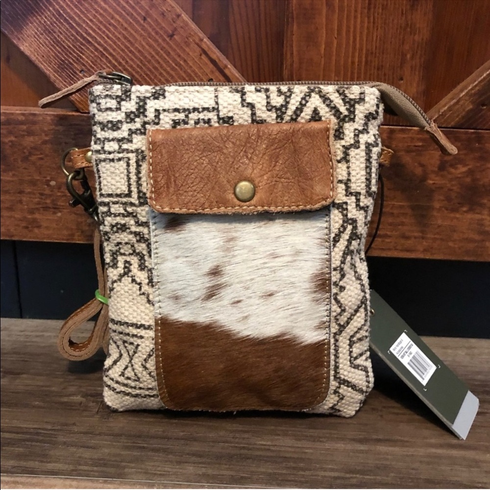 Myra Bag